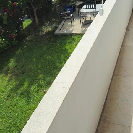 Odmor Apartment Mrcevac Exterior photo