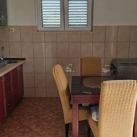 Odmor Apartment Mrcevac Exterior photo