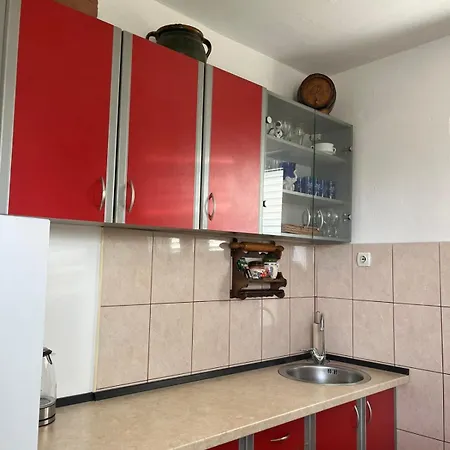 Odmor Apartment Mrcevac Exterior photo